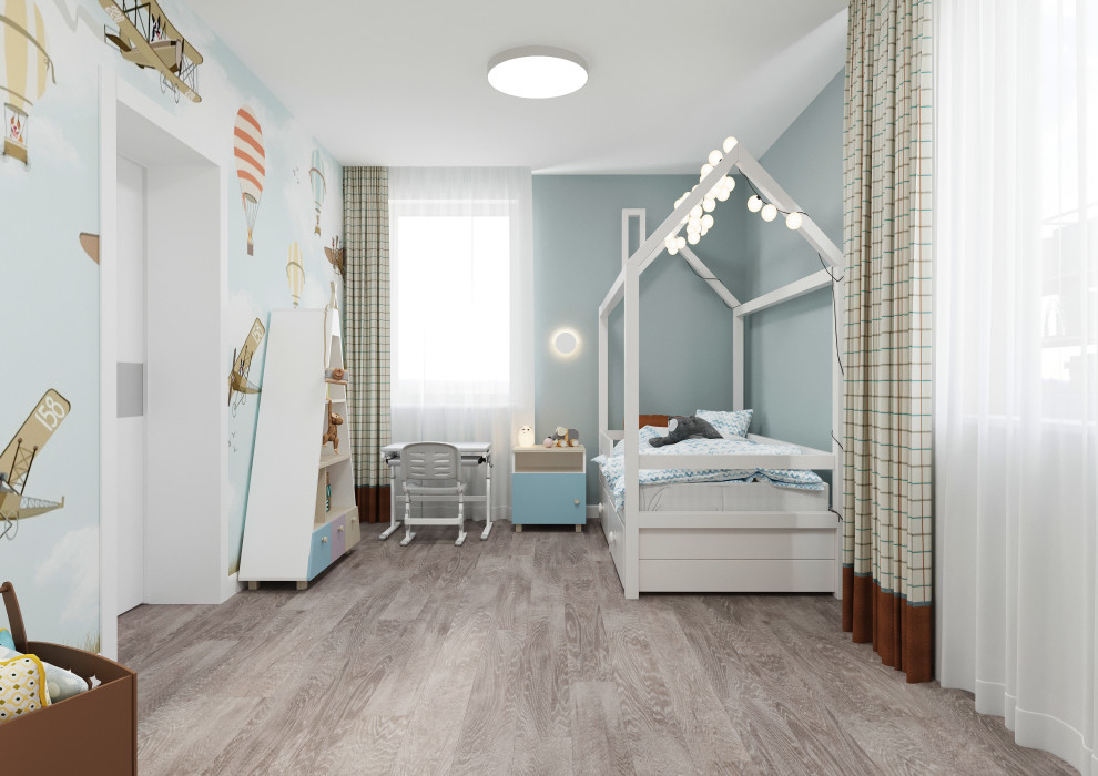 Дом в г.Нягань