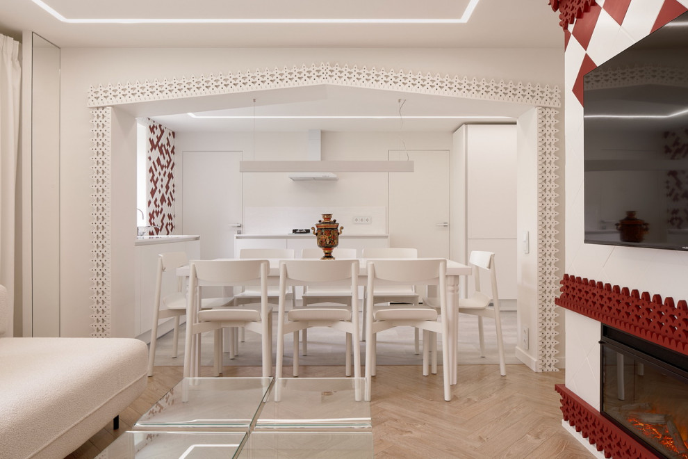 Werkel в новом проекте Анны Доброковской