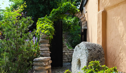 Gartenstil: Der romantische Garten - DAS HAUS