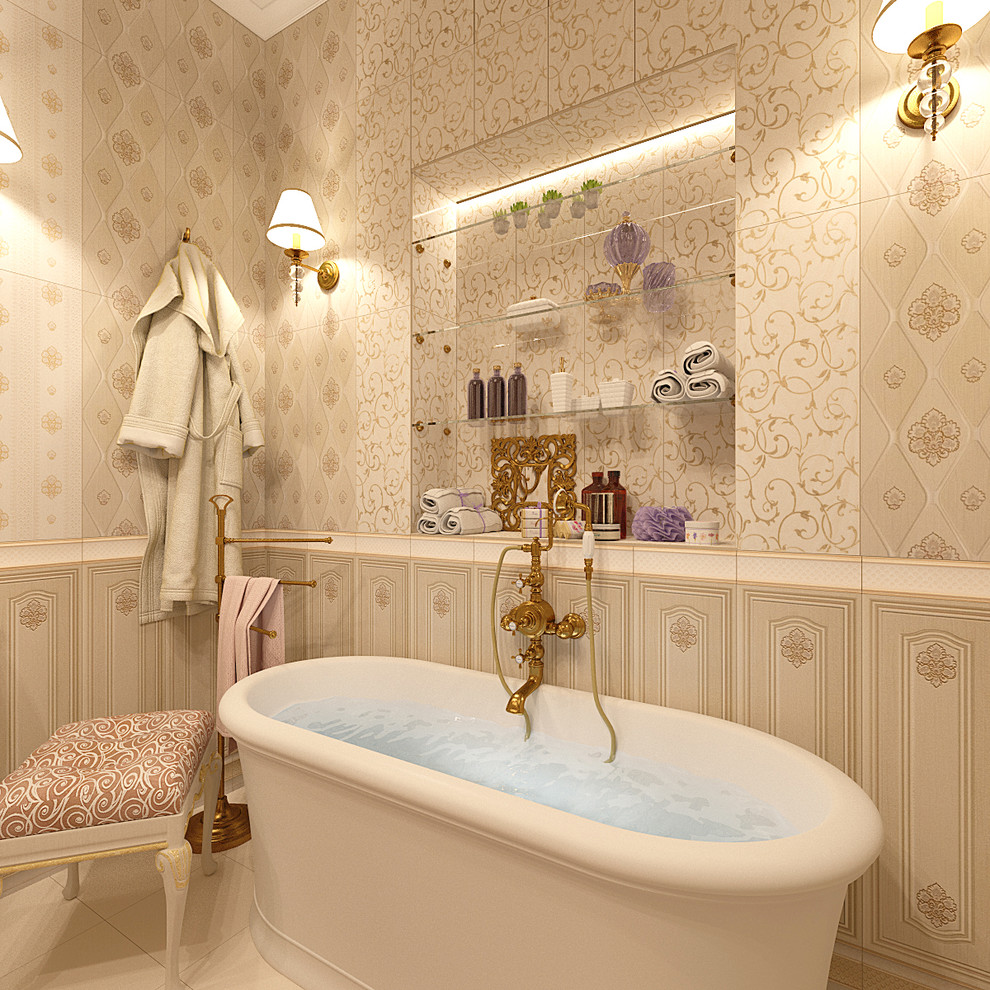 Апартаменты в ЖК Парадный квартал