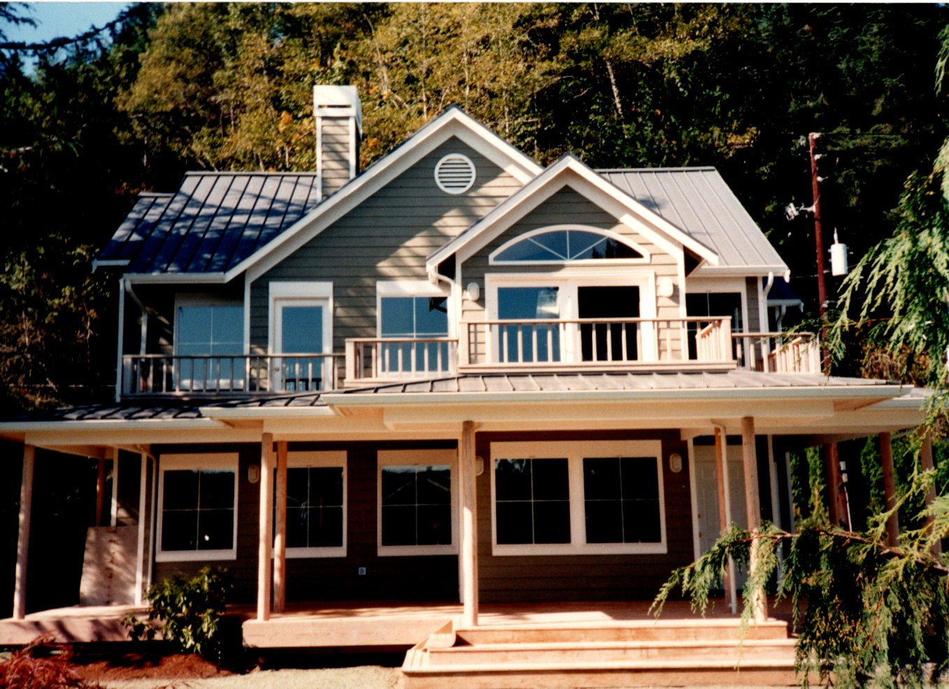 Demetrios Beach Cottage