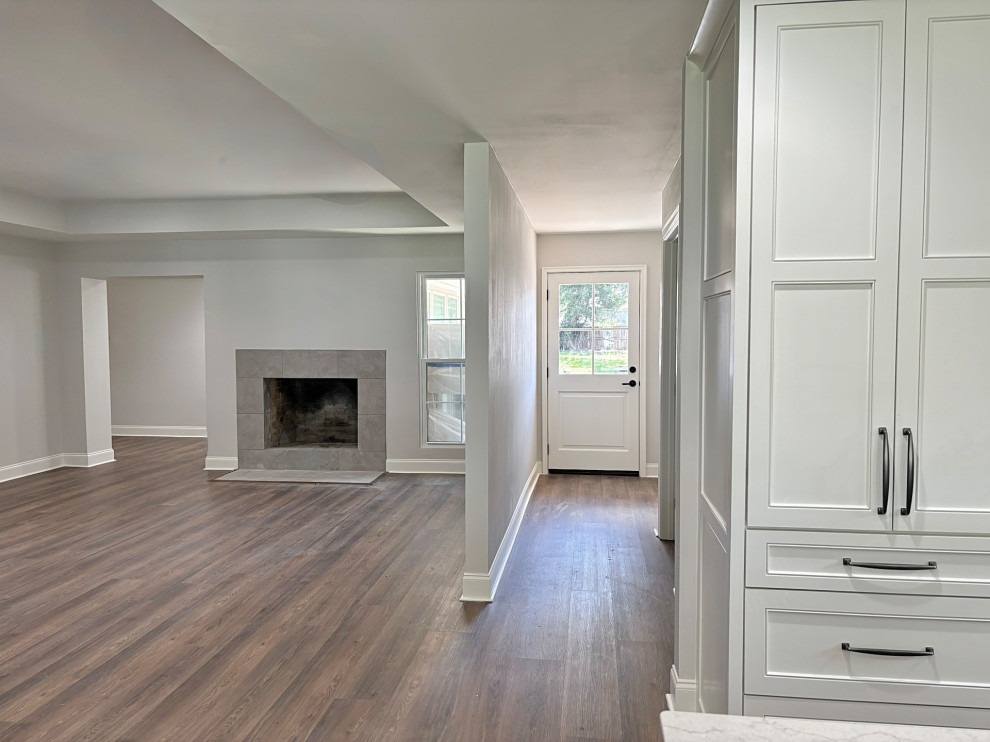 Universal Design Renovation