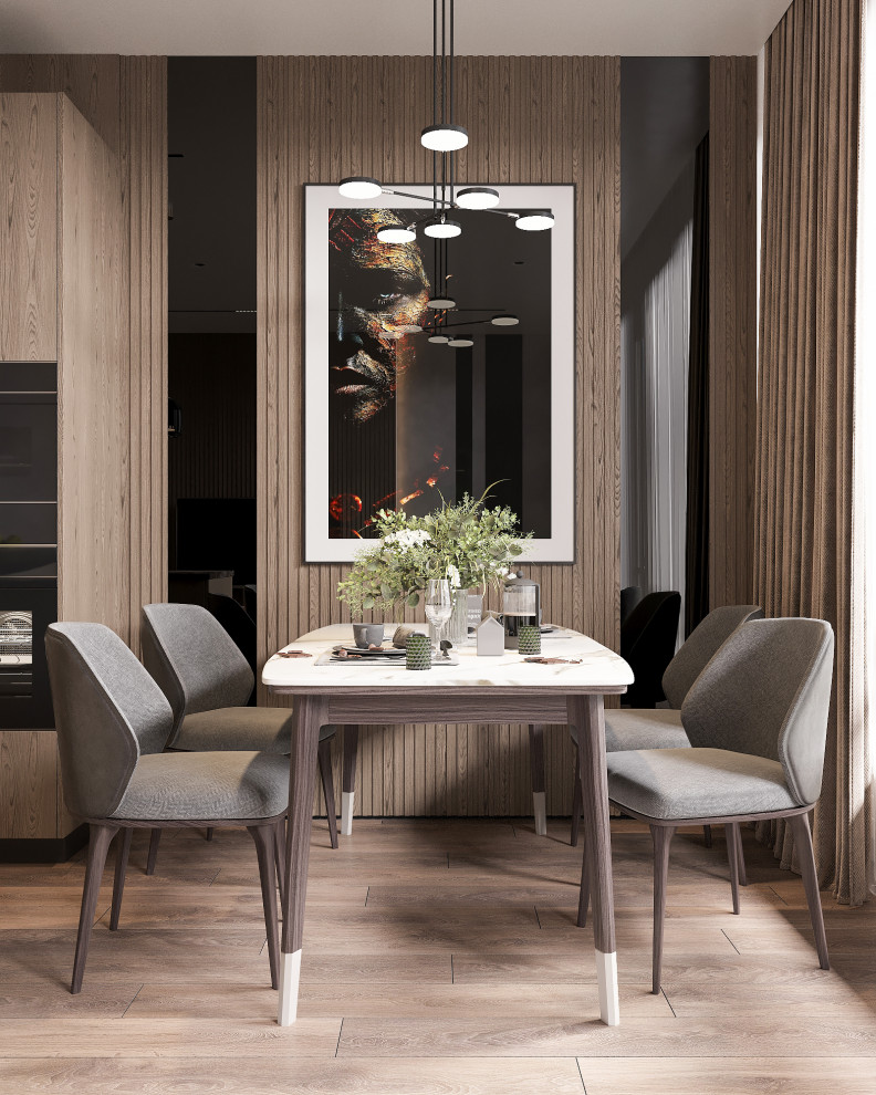 Коллекция TIME102