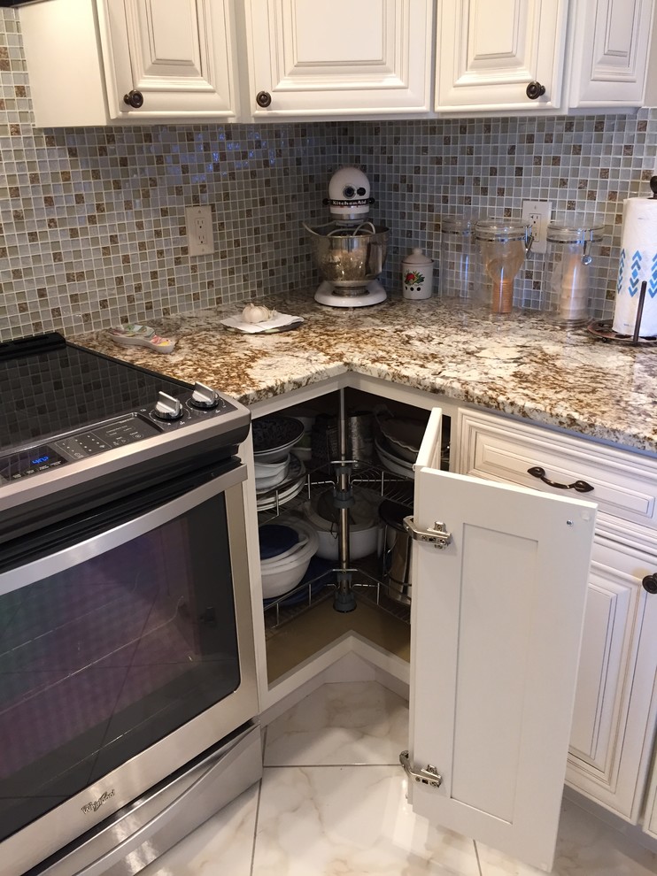 Anastasi kitchen renovation