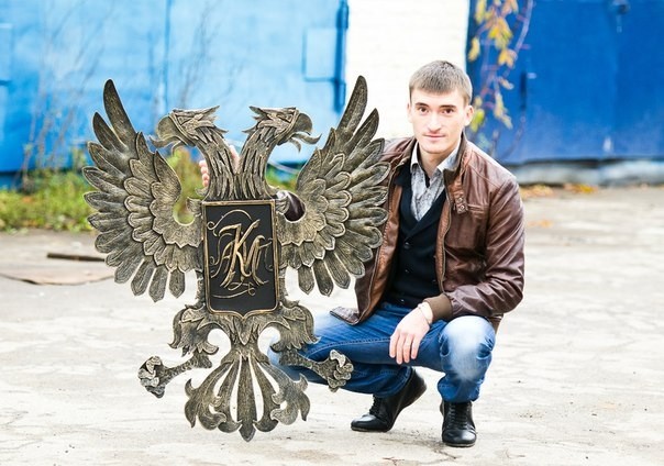 Необычные вещи