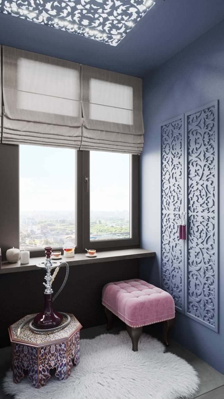 Квартира 90 кв Савеловский Сити