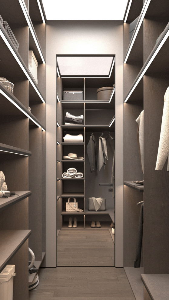 3-х комнатная квартира в ЖК River Park в Москве