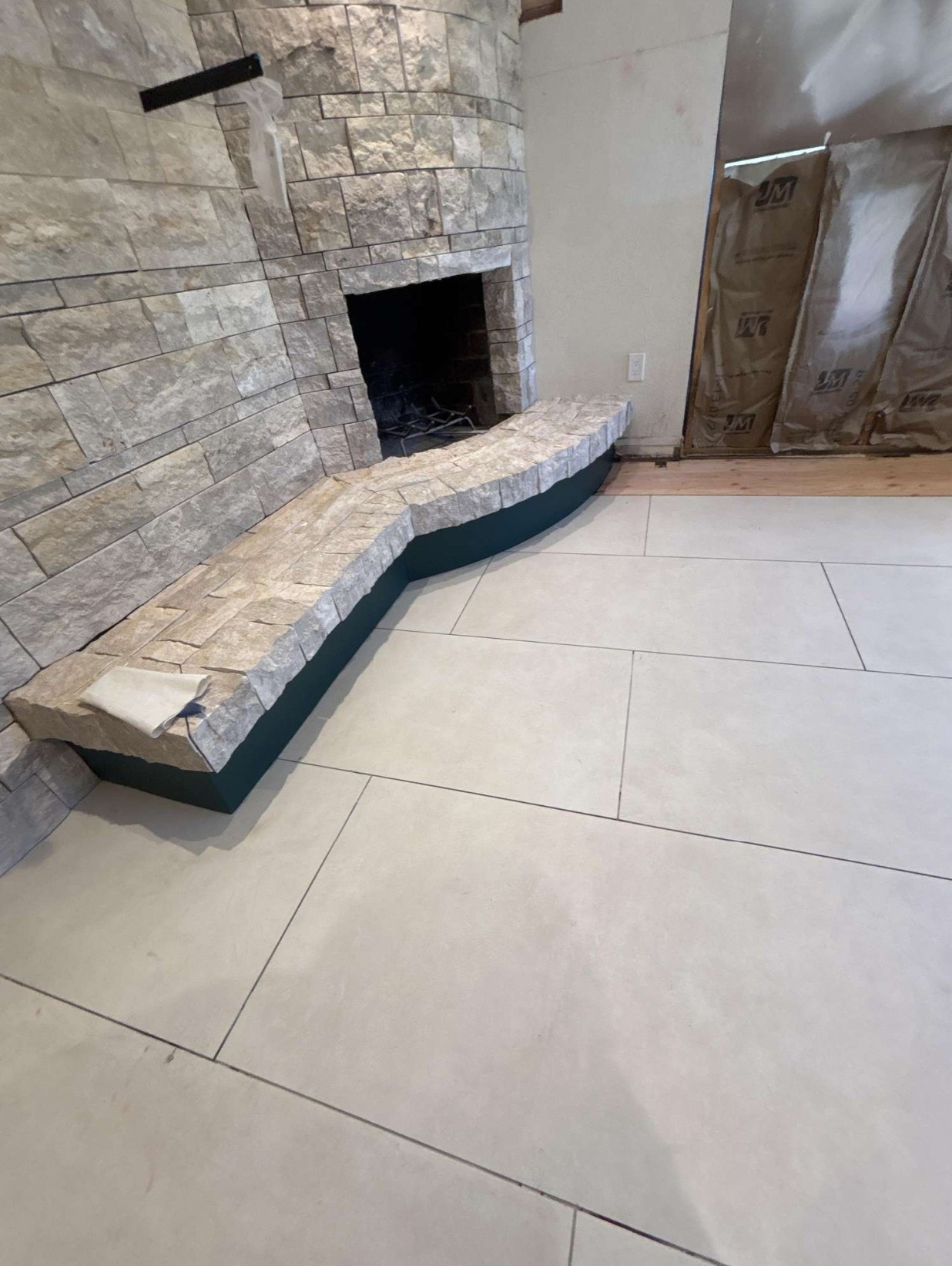 Addison Remodel - ADC Collaboration