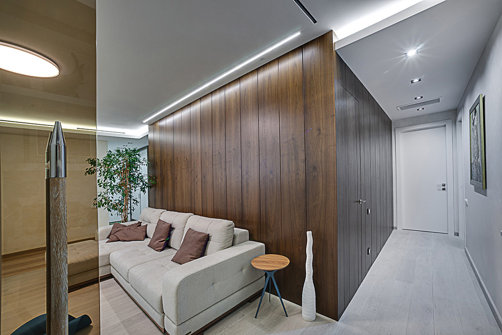 Скоково Парк