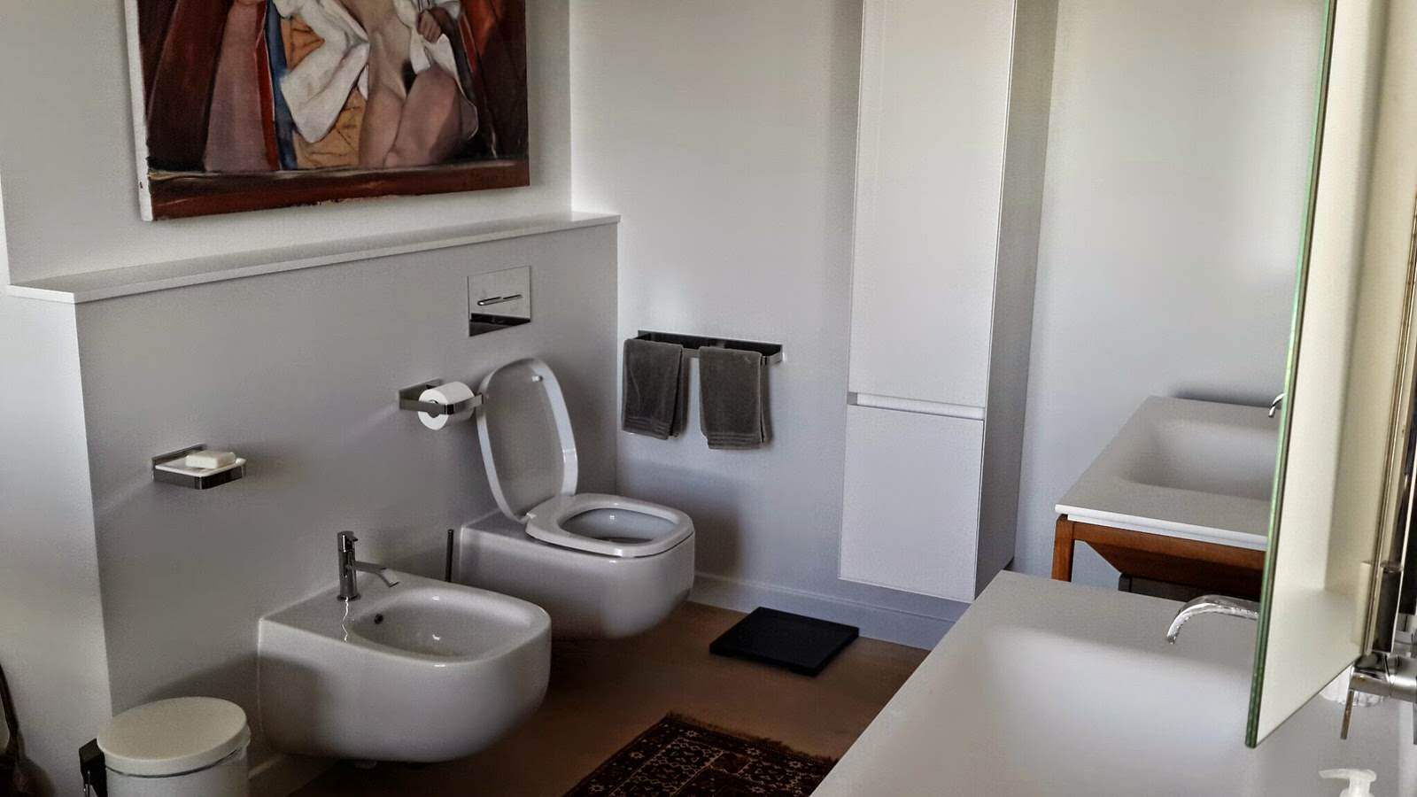 Ремонт квартиры на мансарде дореволюционного дома