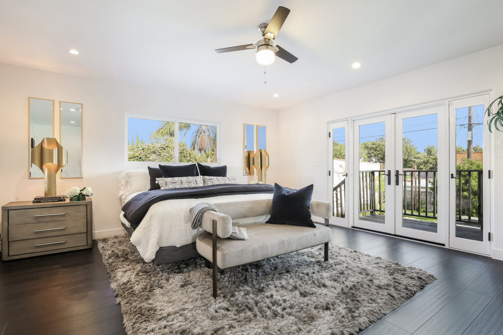 60th St. Residence