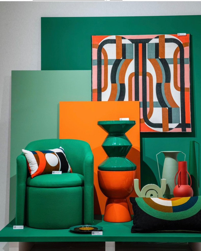 maison&objet parigi 2022