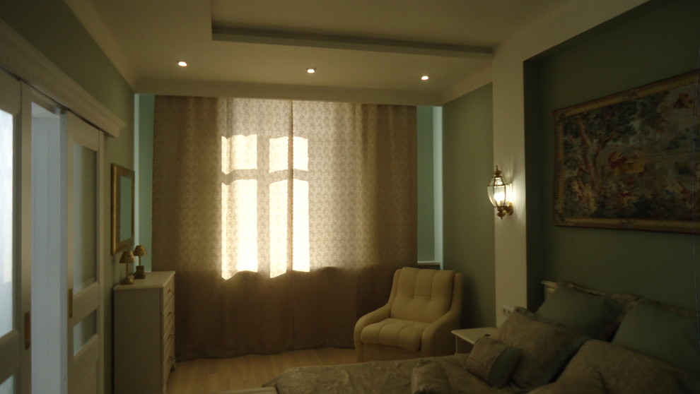 Красная ул.