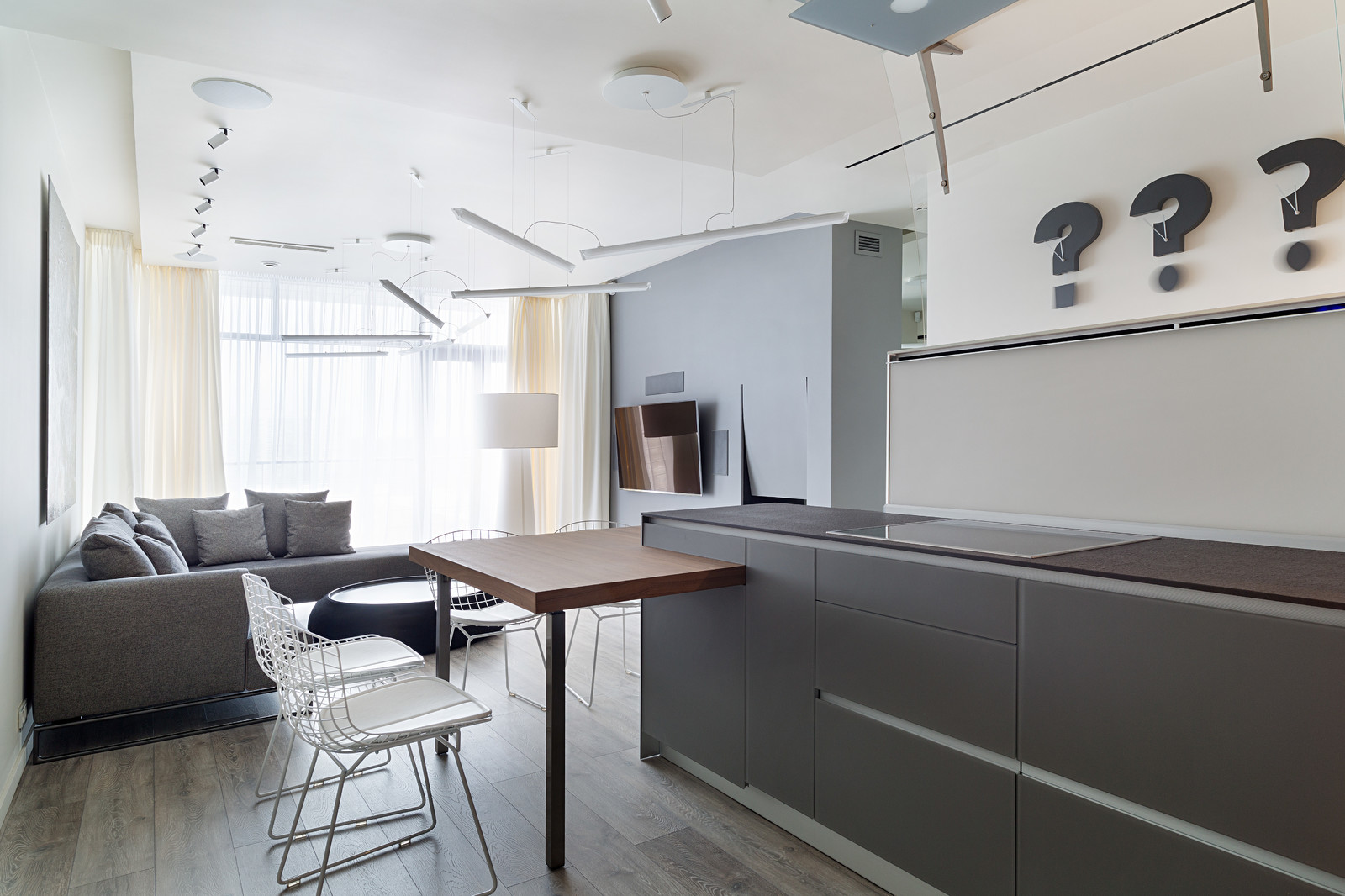 Квартира 100м2