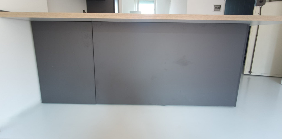 Cucina Carbon