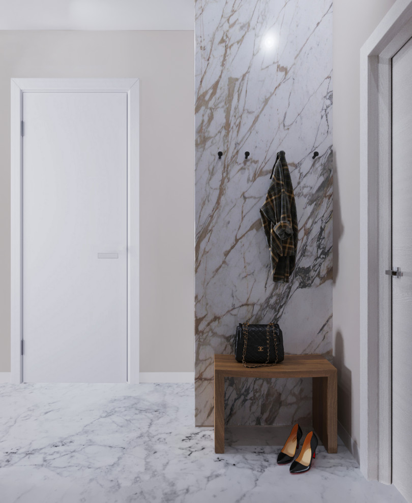 Квартира в ЖК "Первый Московский" Город-парк