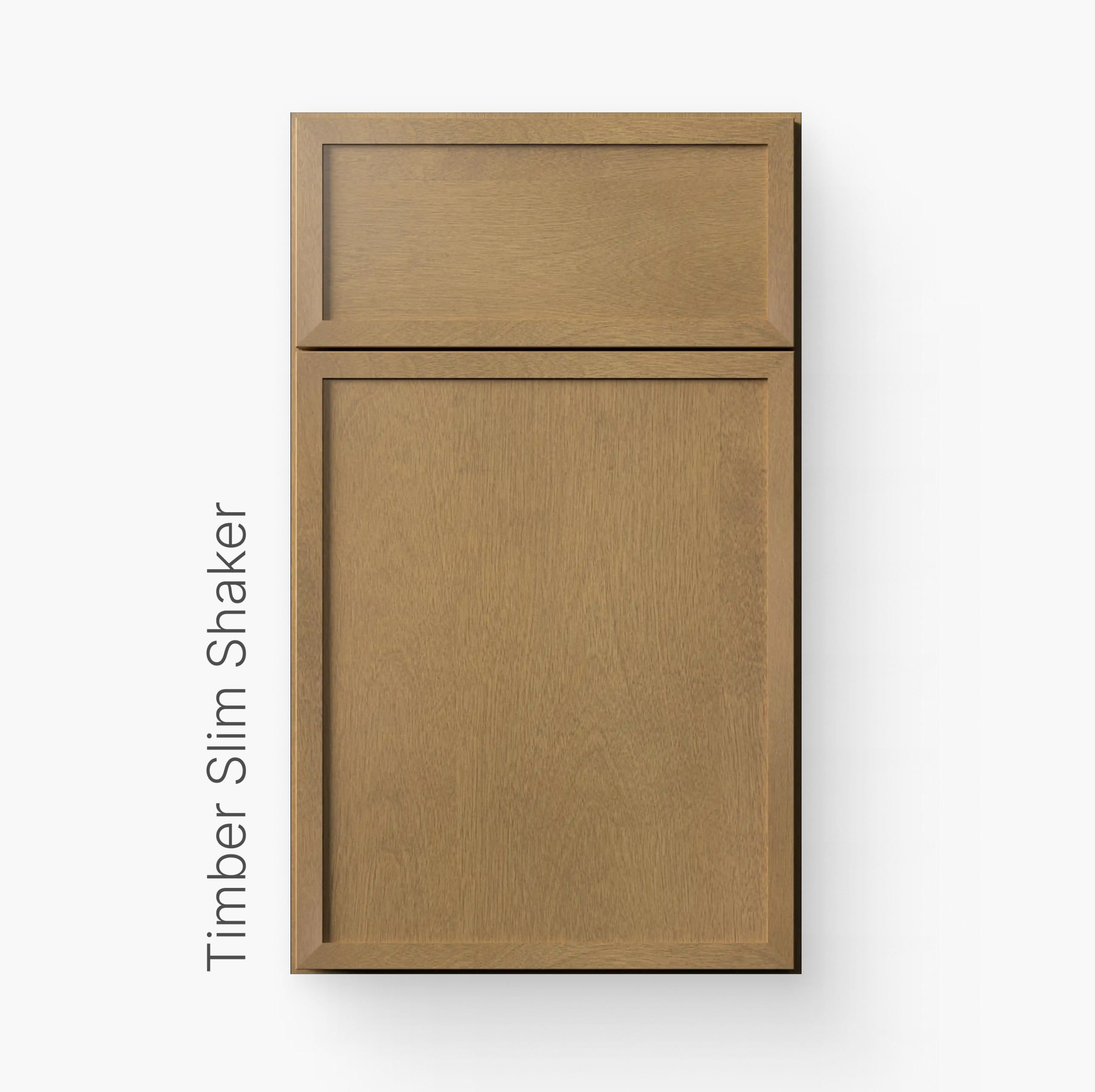 Slim Shaker Timber