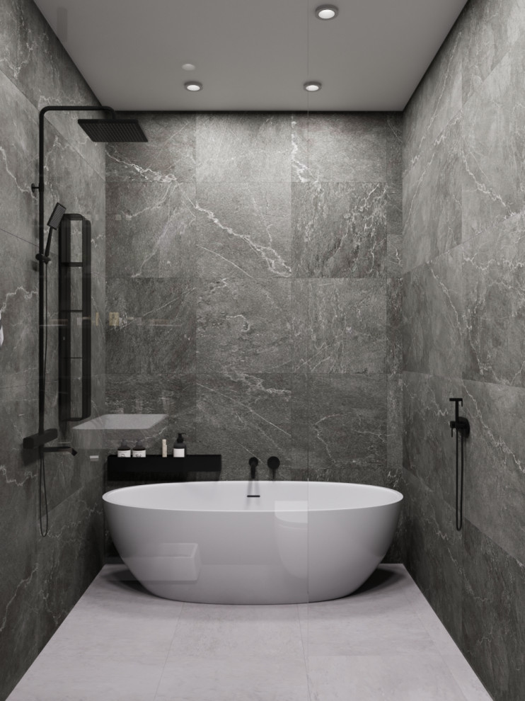 Проект санузла