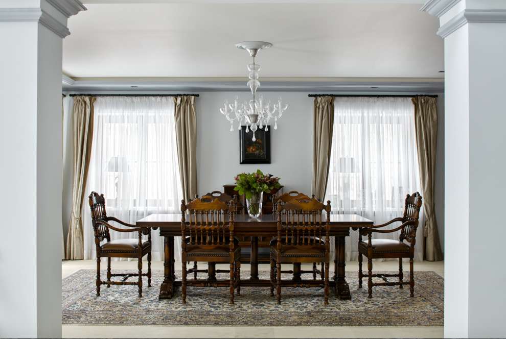 Жилой дом на Рублевке