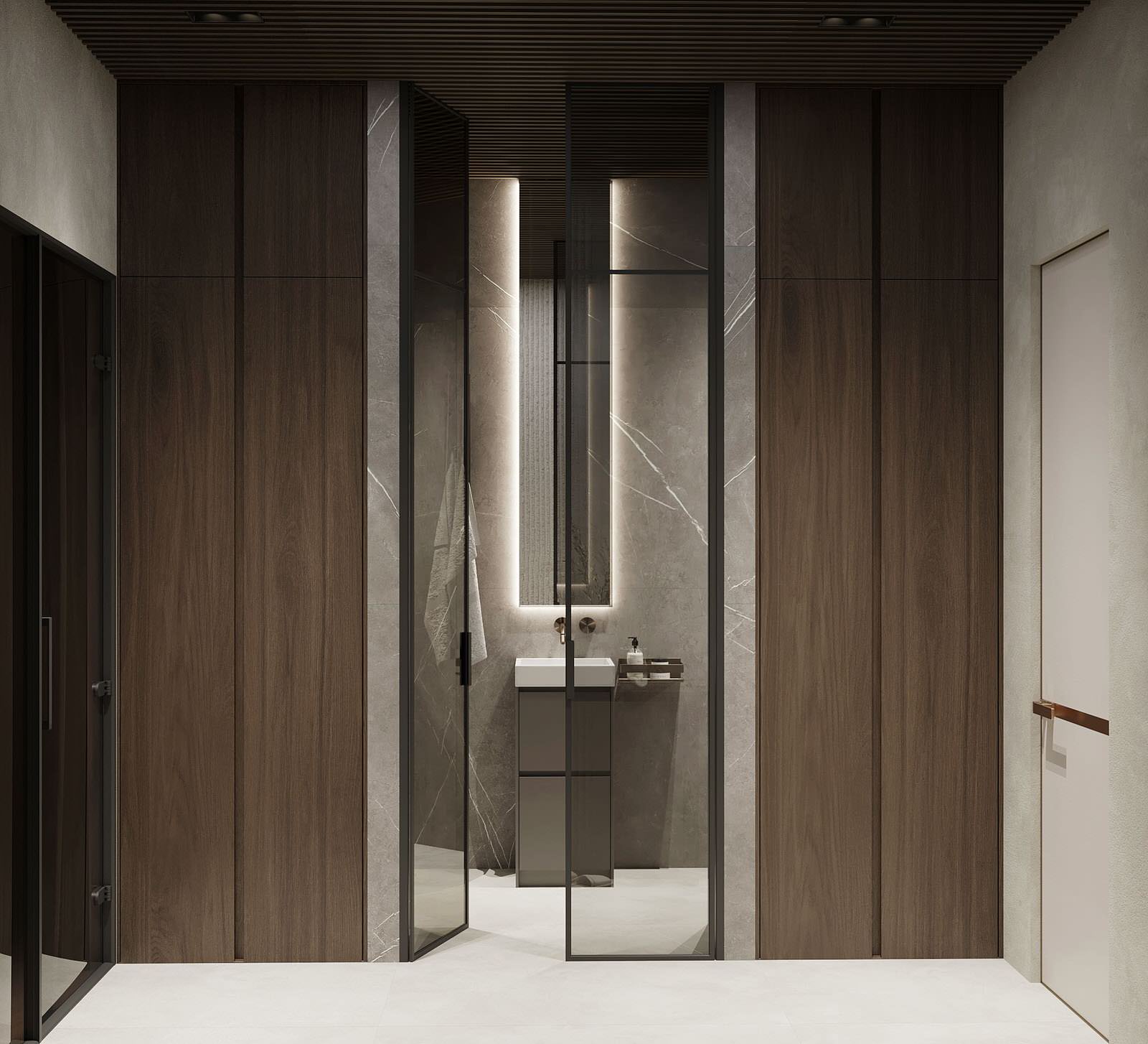 ДИЗАЙН-ПРОЕКТ ЗАГОРОДНОГО ДОМА_КАВГОЛОВО