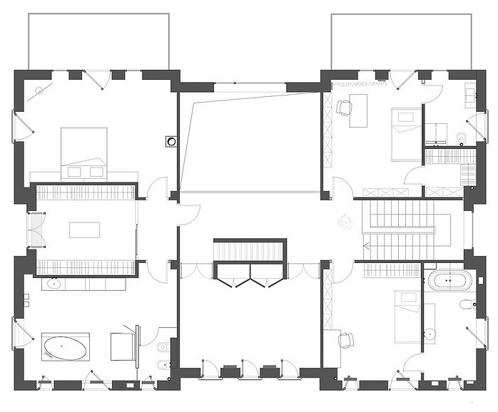 Дом в Терийоки