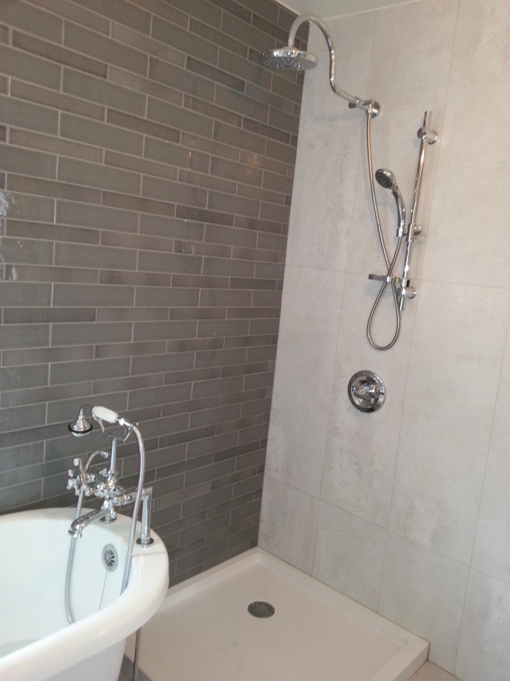 Bathroom remodeling - Queens NY