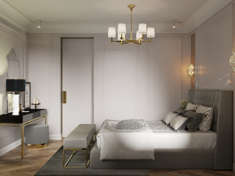 Английская классика для молодой и амбициозной леди