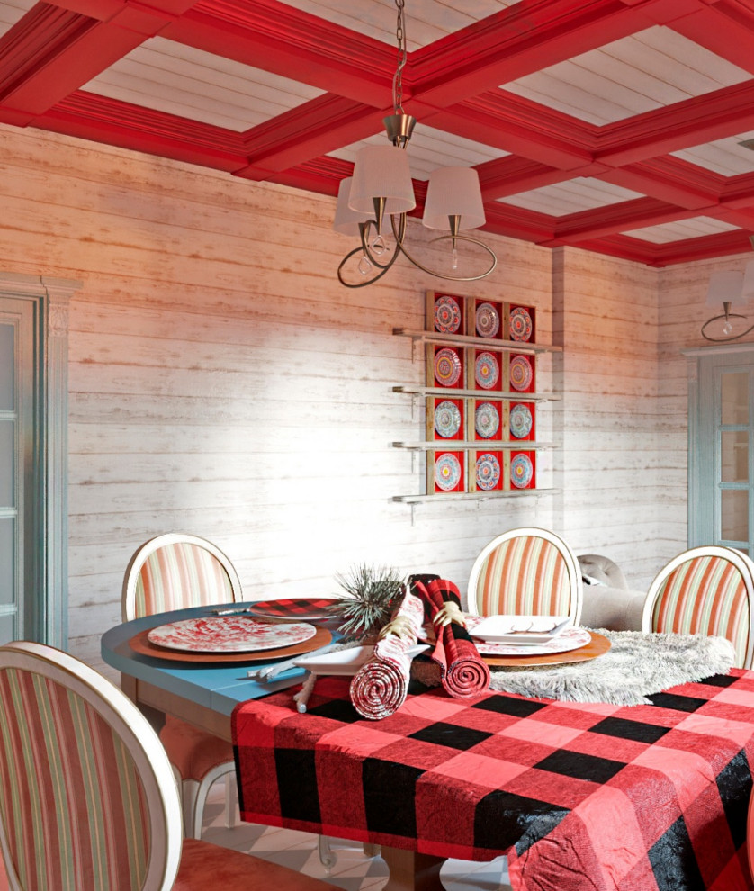 Фазенда лайф "Малиновое варенье"