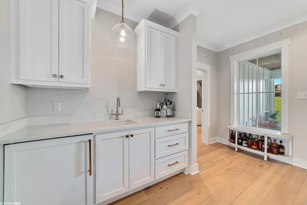 Grand View Cottage