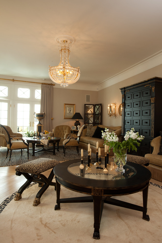 Американская квартира