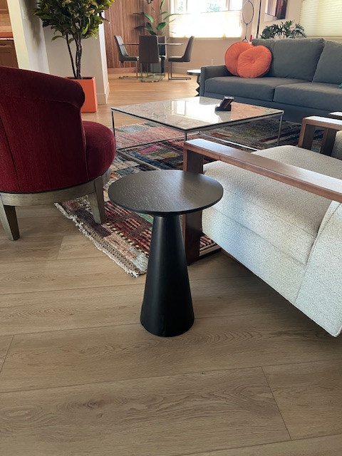 Mid Century Home Renewed