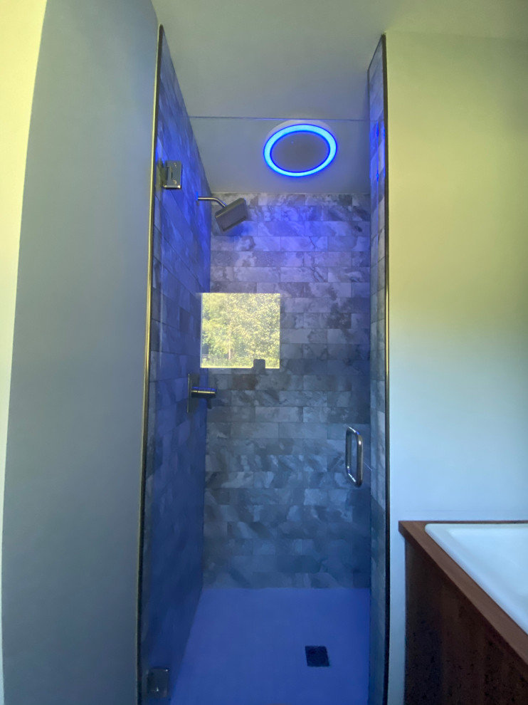 Mikes Bathroom Remodel