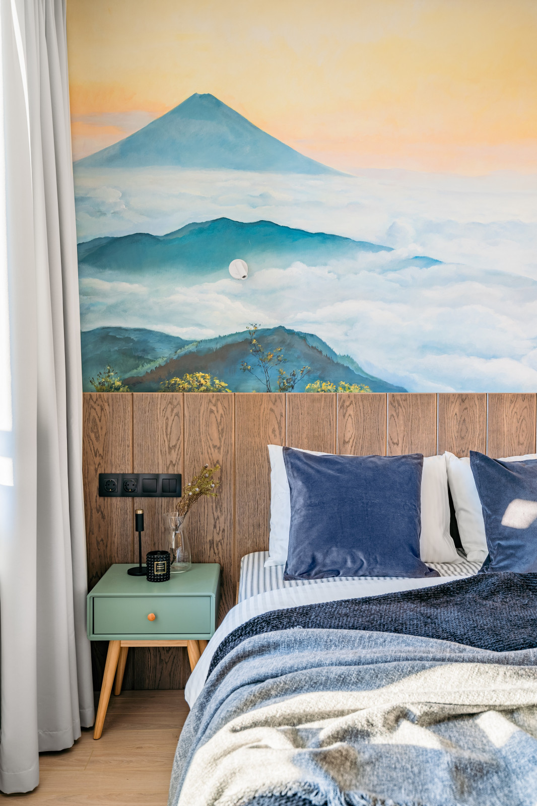 Горная Мьянма