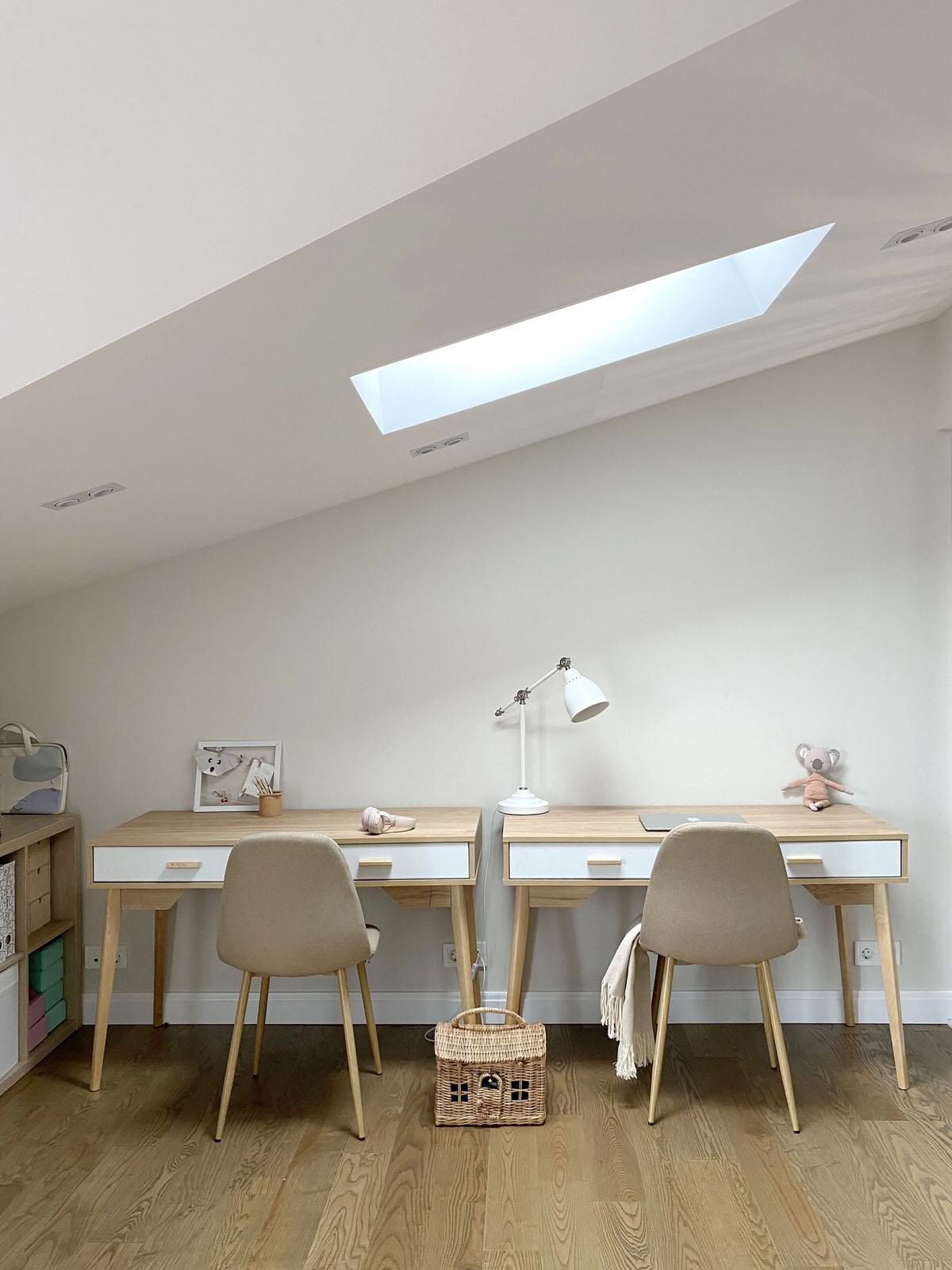 Таунхаус в ЖК "Каскад Парк"