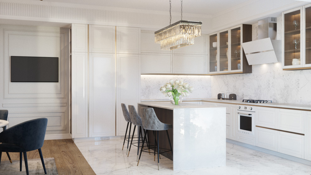 Частный дом / Москва