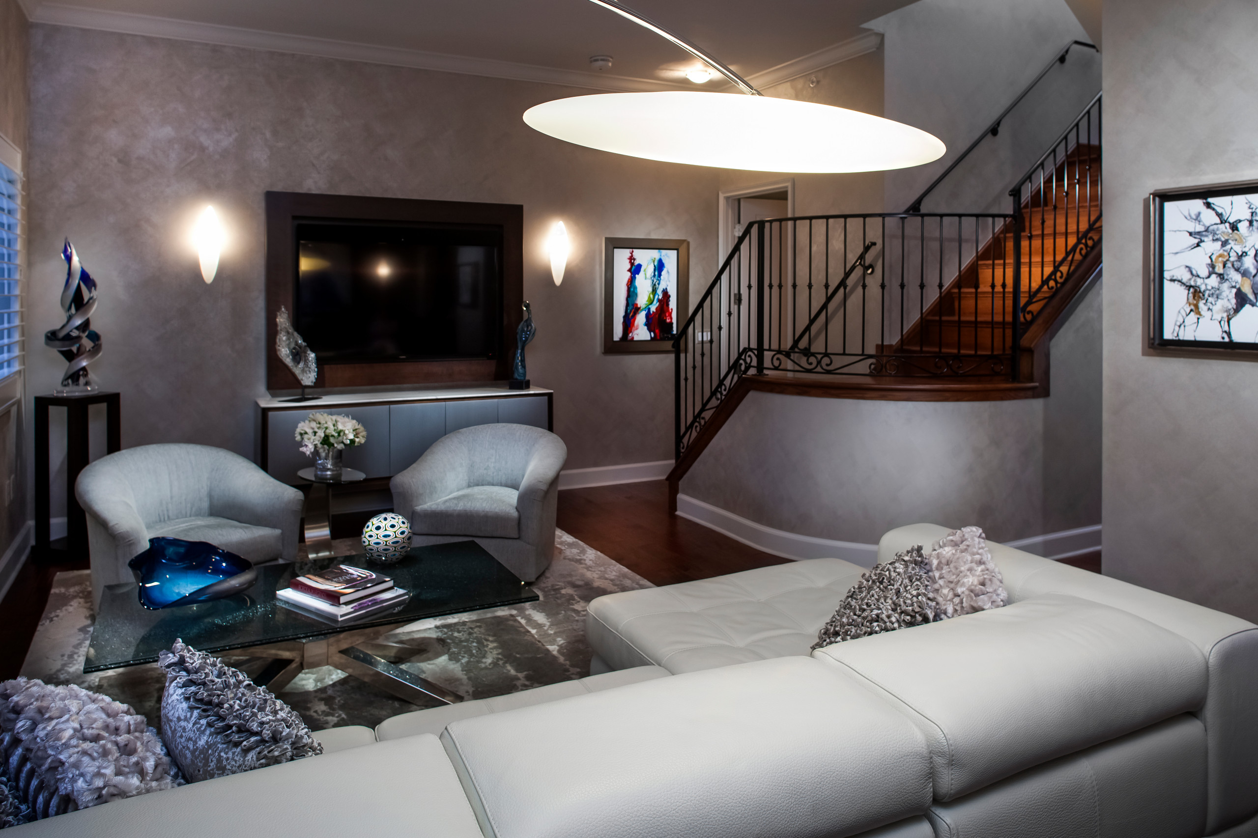 Modern Elegance