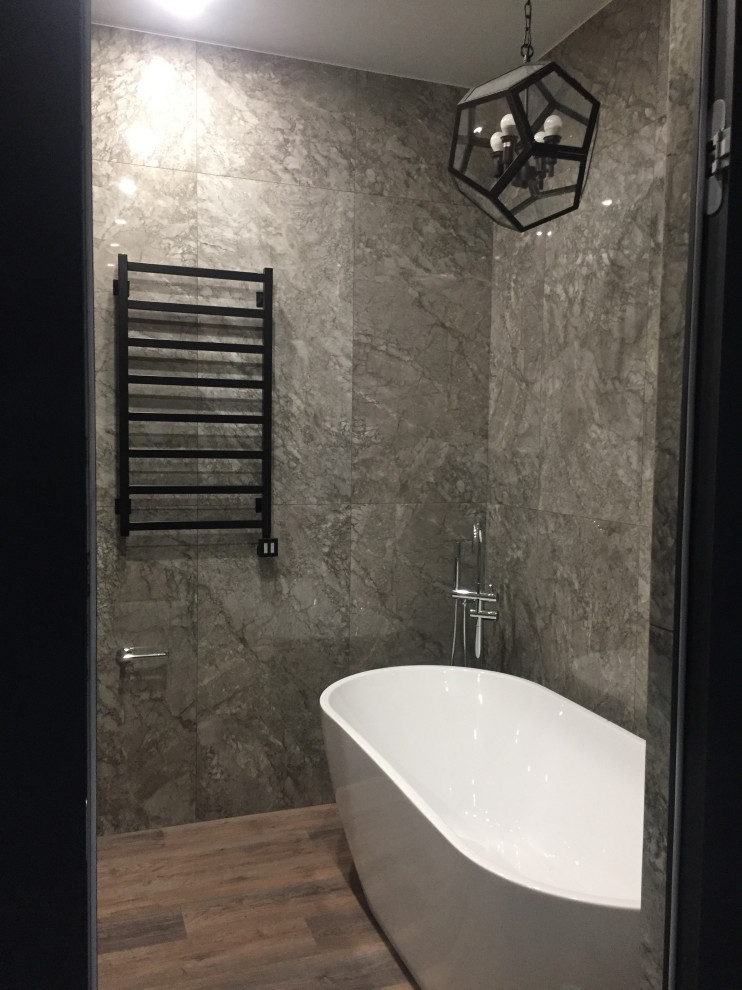 ЖК Пресня сити - студия для молодого человека