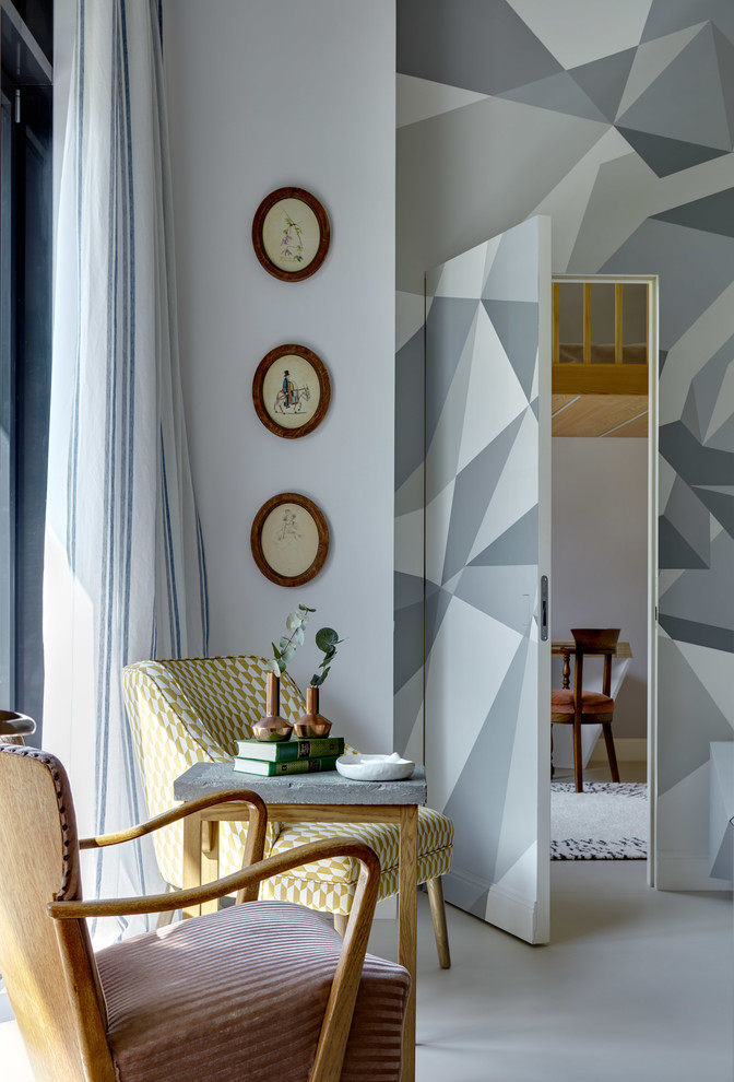 ЖК "Сколково Парк"