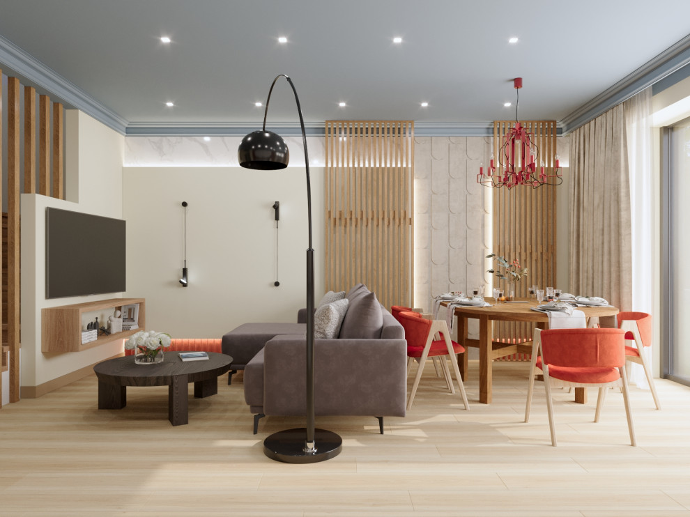 ЖК Александрия, д. Калачёва