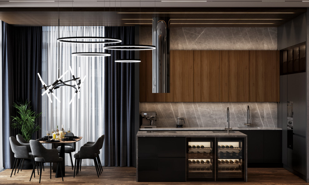 ЖК Llife Кутузовский