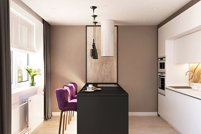 Кваритира студия в ЖК "Пресня Сити"