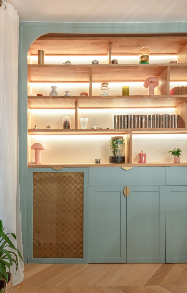 Apartement Bradac - 85m² - 75012, Paris