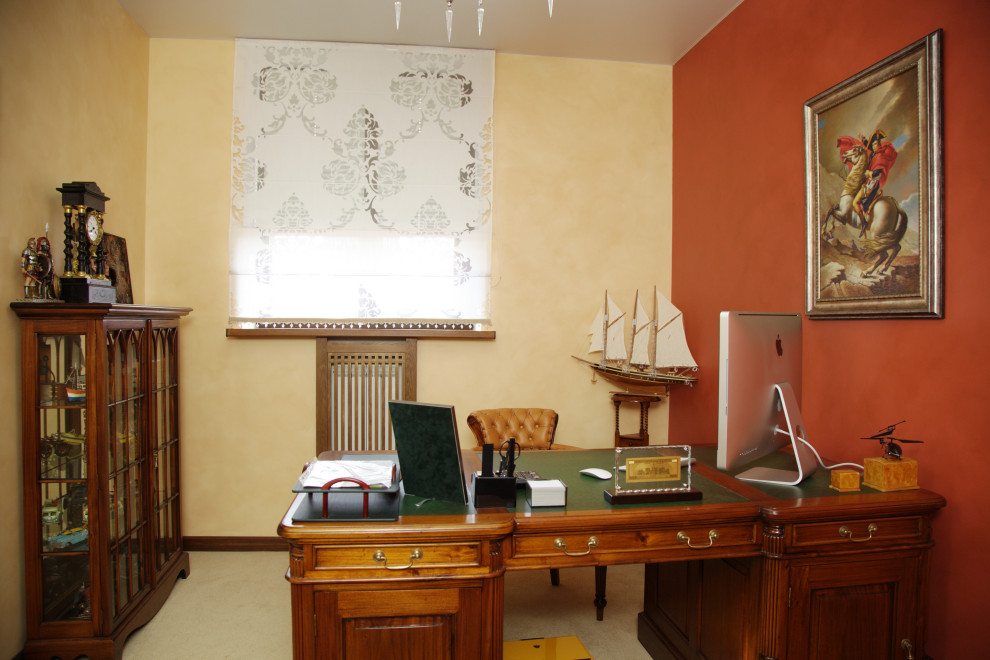 Частный дом