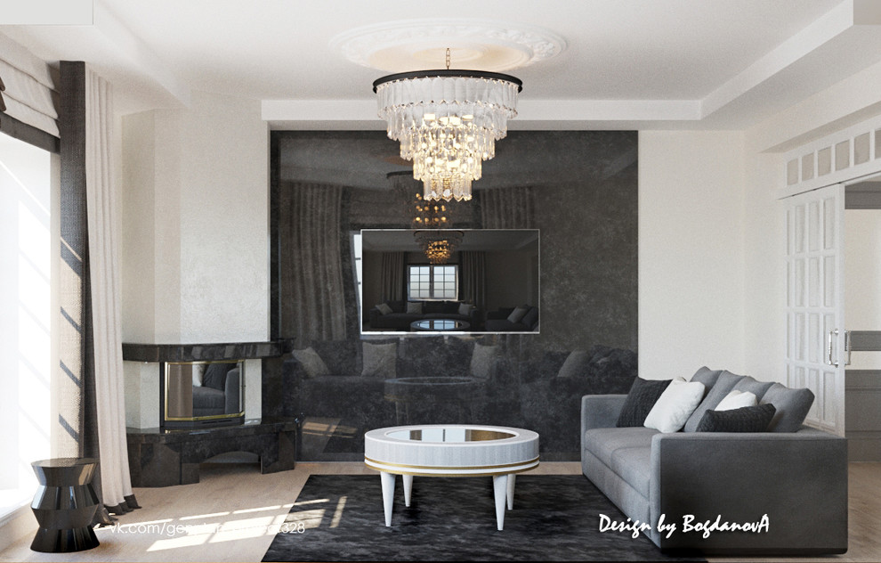 Дом в Городище