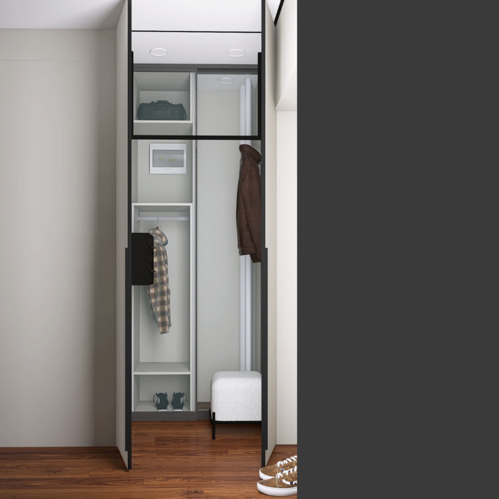 Квартира-студия 32,7 кв.м.