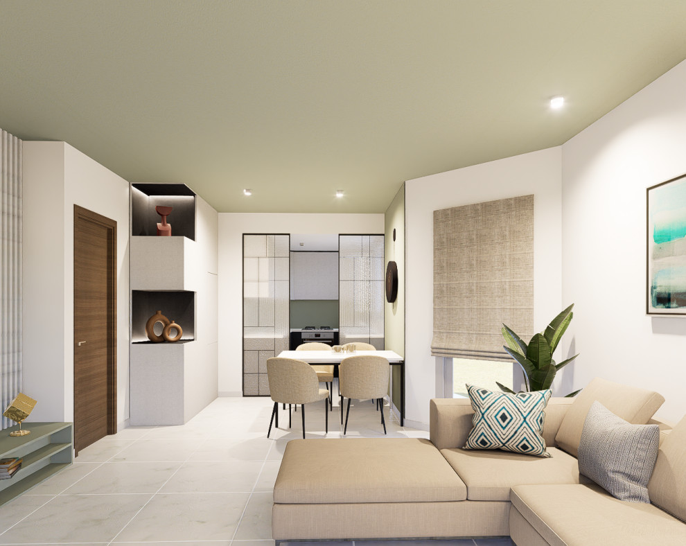 Progetto cucina LG