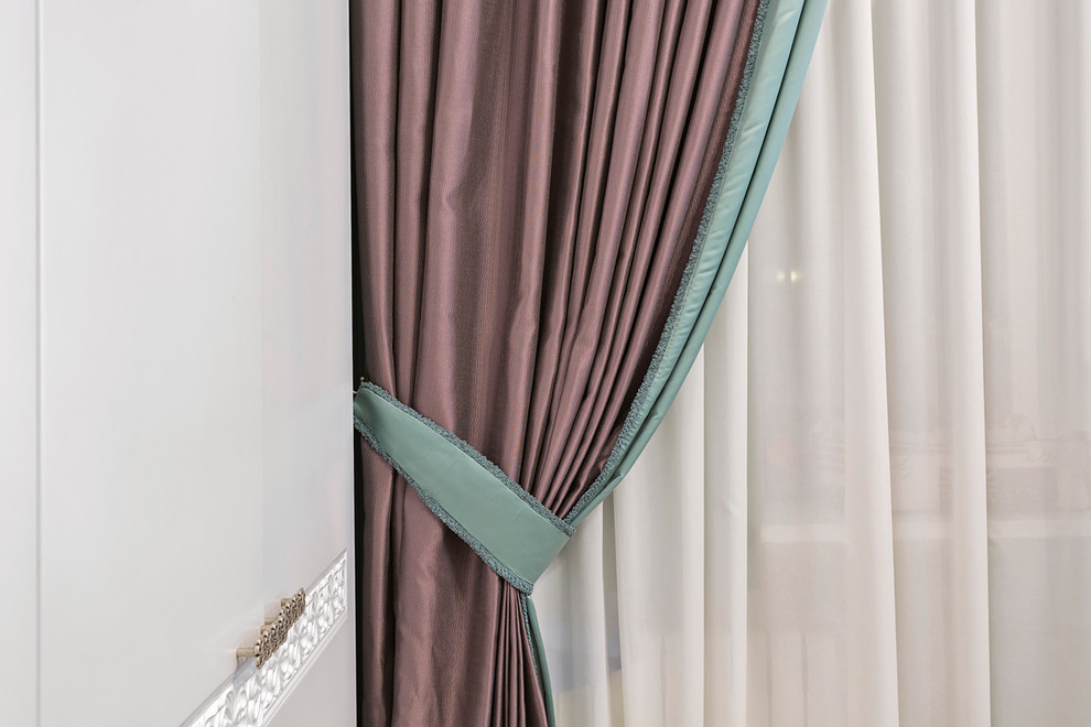 Квартира на Белорусской