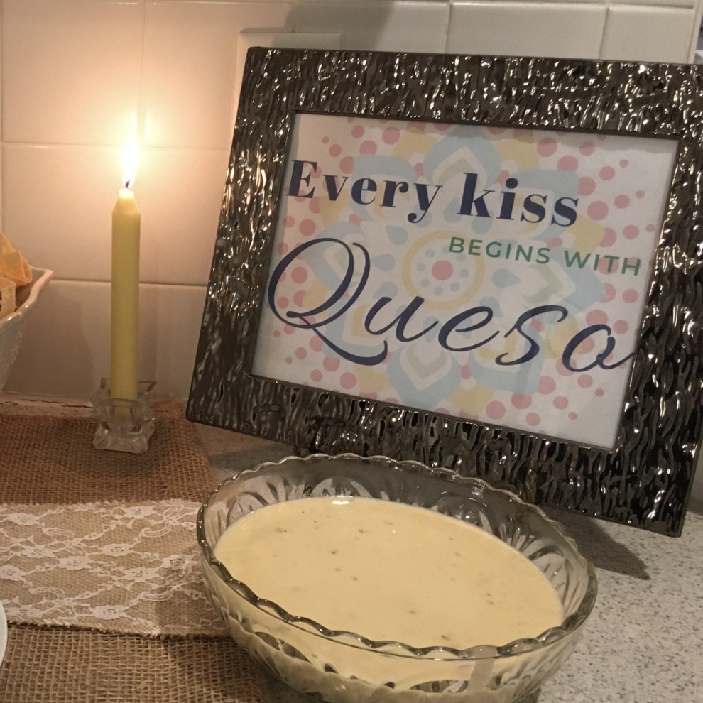 Taco Bout Love Couples Shower