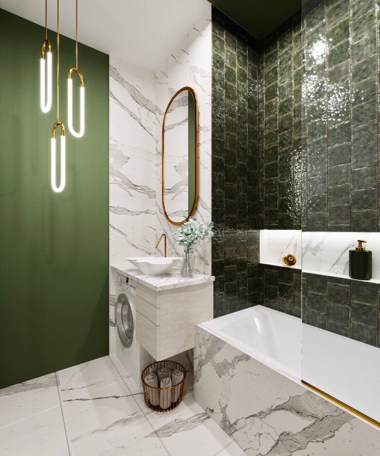 Интерьер комнаты