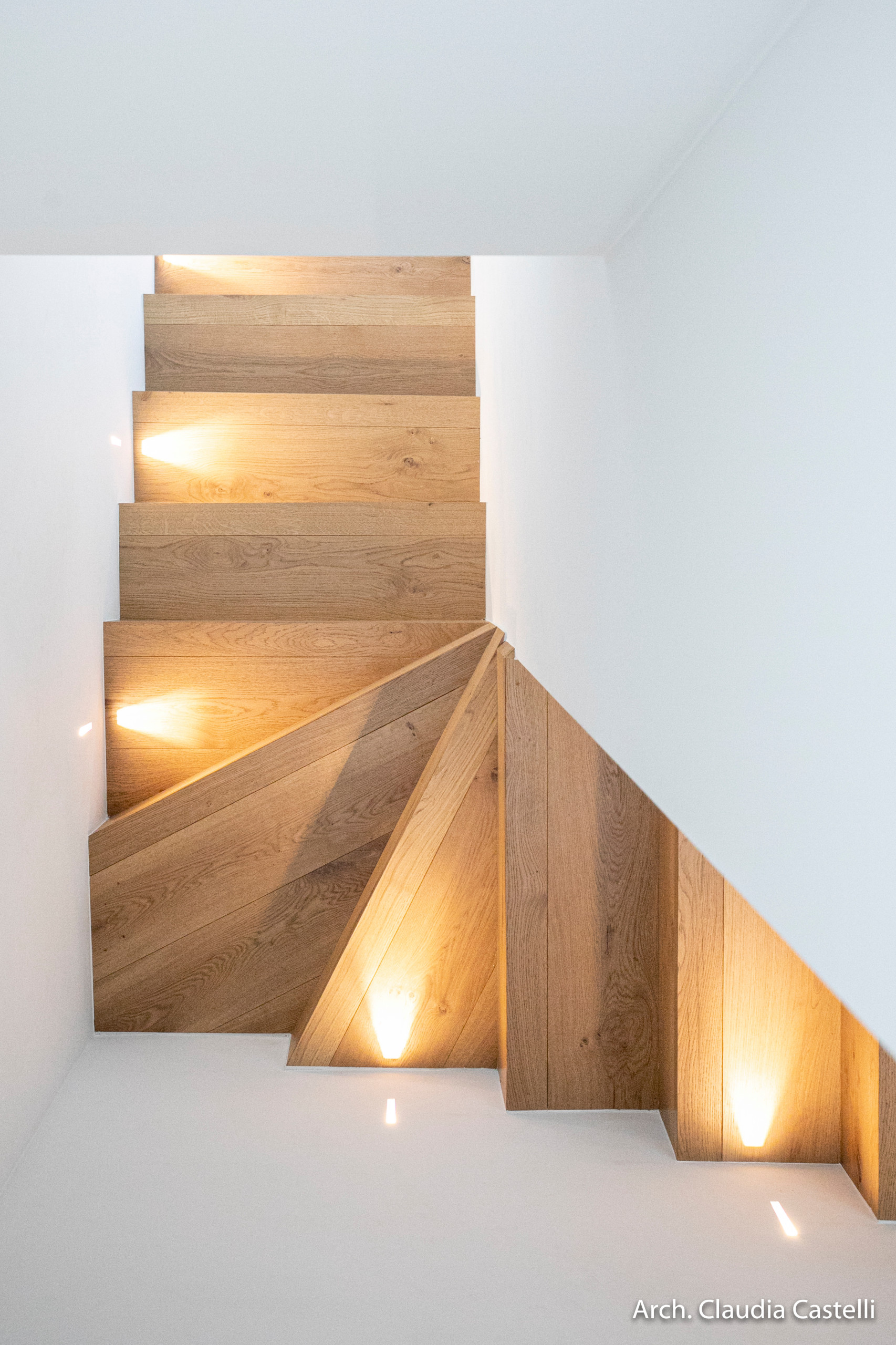 Stile Nordico SN | 140 MQ